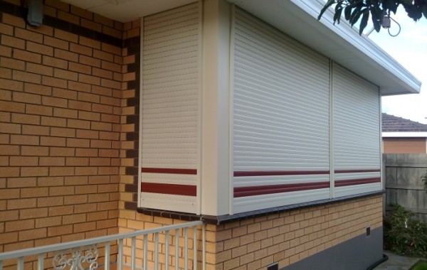 Window Shutters