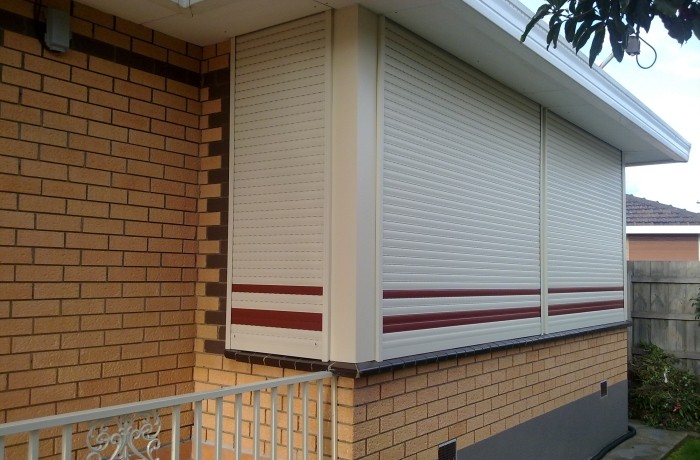 Window Shutters