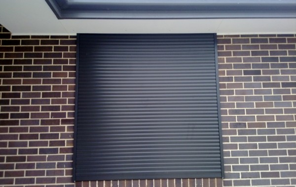 Window Shutters