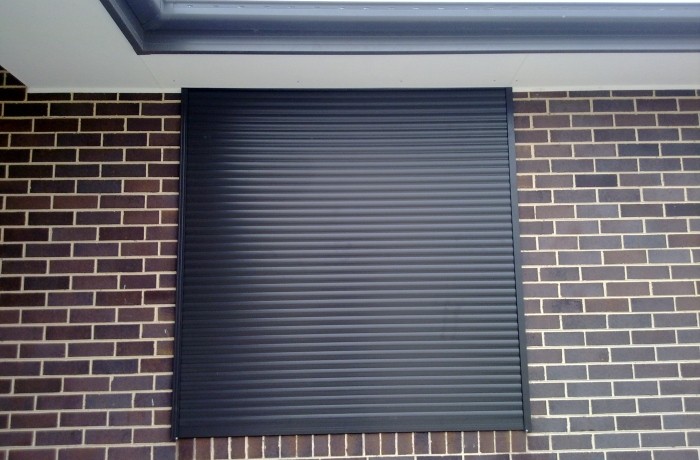 Window Shutters