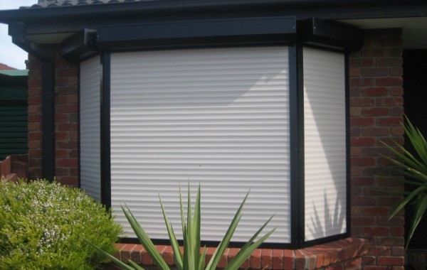 Window Shutters